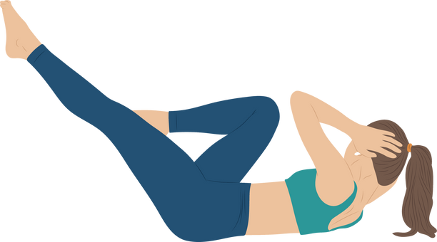 Pilates Workout